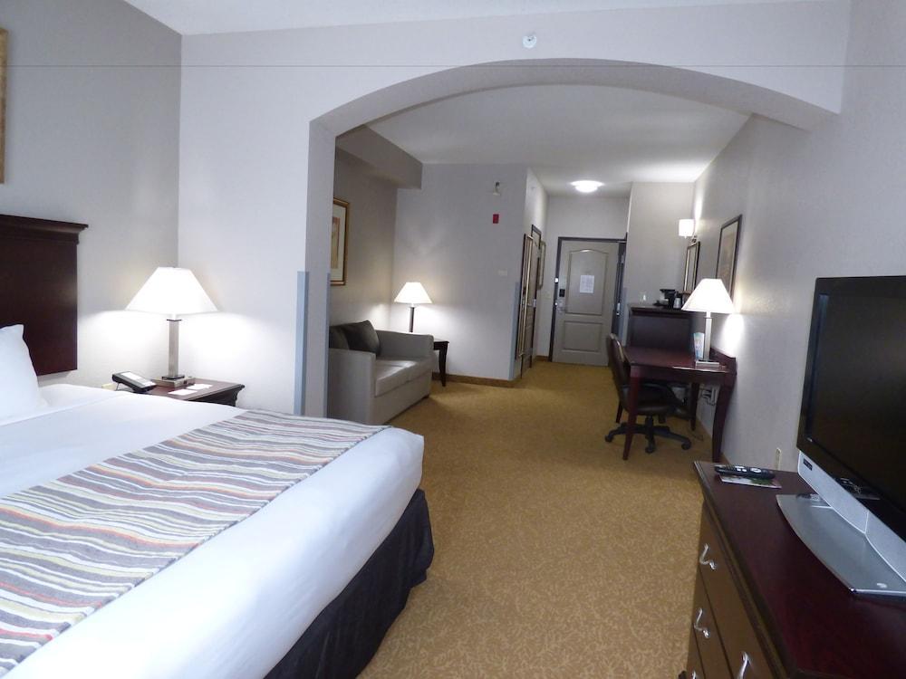 Country Inn & Suites By Radisson, Pensacola West, Fl Ferry Pass Zewnętrze zdjęcie