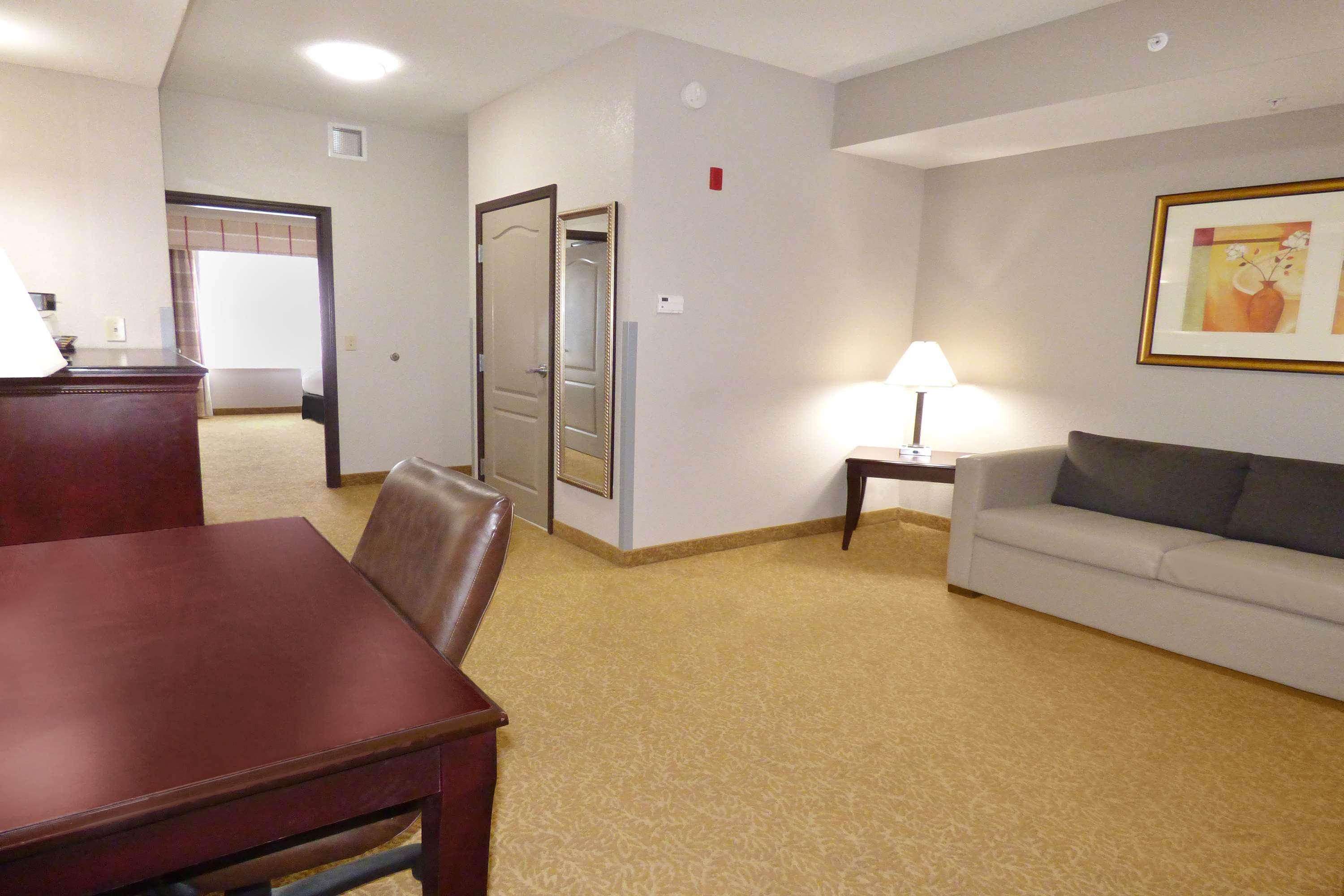 Country Inn & Suites By Radisson, Pensacola West, Fl Ferry Pass Zewnętrze zdjęcie