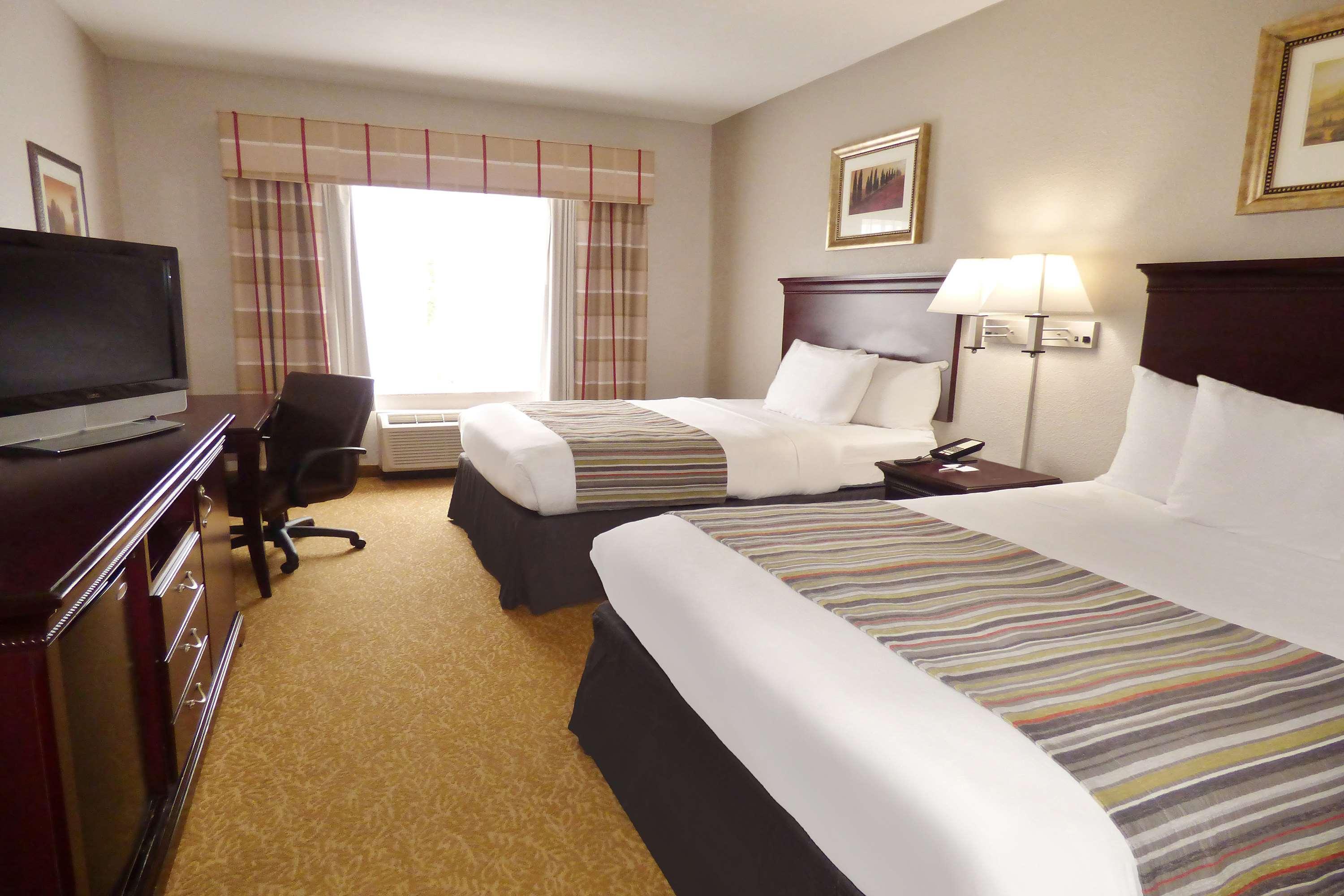 Country Inn & Suites By Radisson, Pensacola West, Fl Ferry Pass Zewnętrze zdjęcie