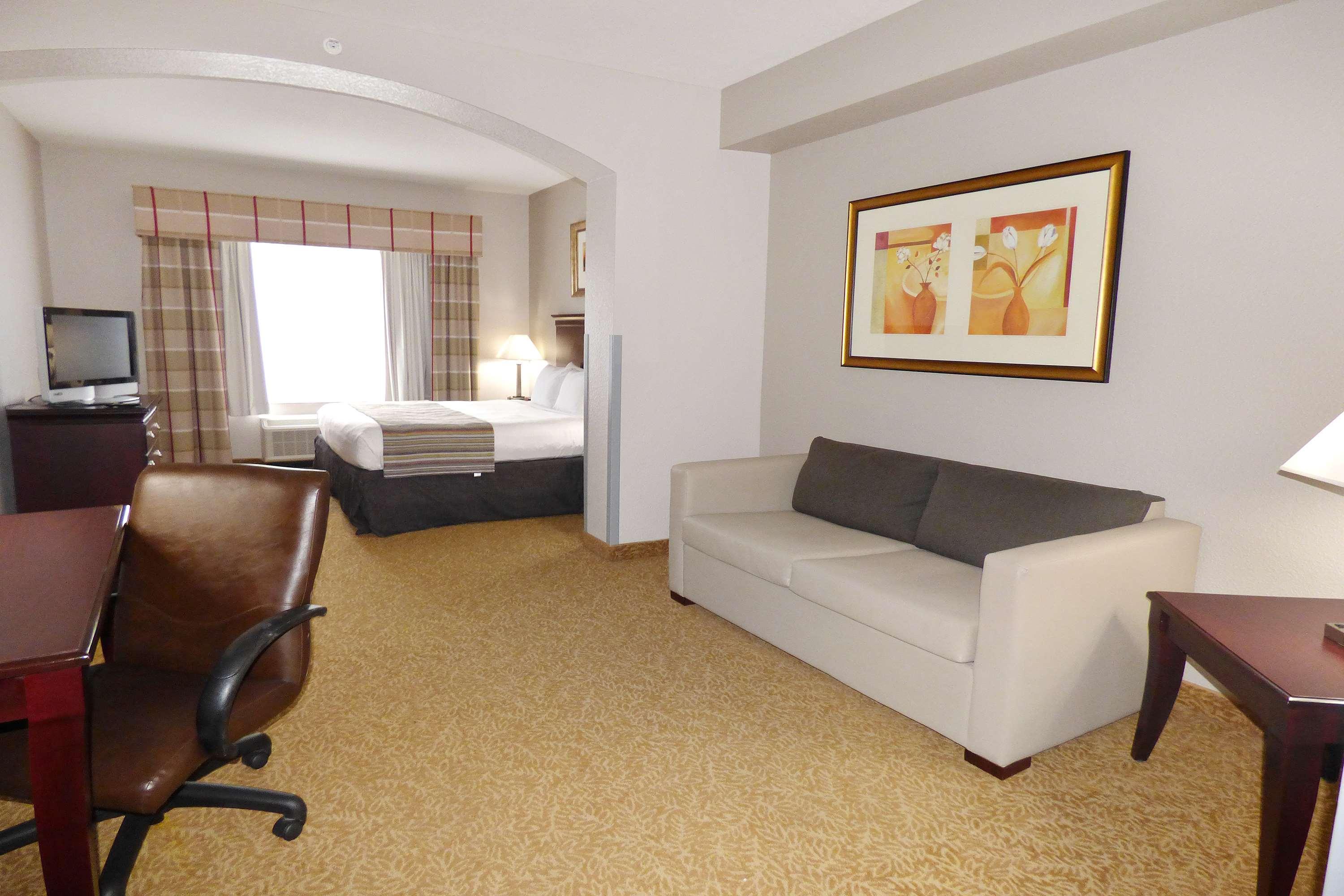 Country Inn & Suites By Radisson, Pensacola West, Fl Ferry Pass Zewnętrze zdjęcie