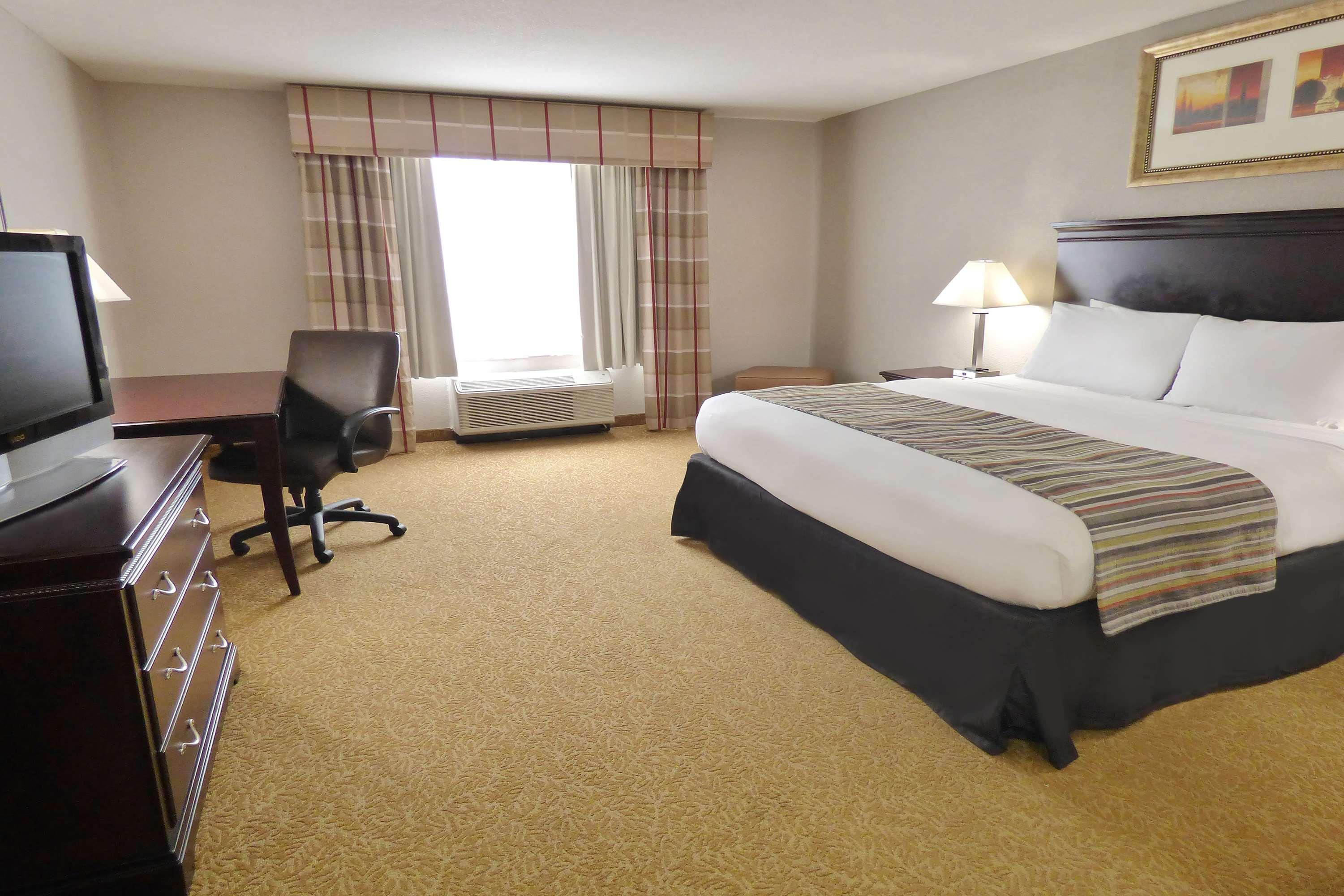 Country Inn & Suites By Radisson, Pensacola West, Fl Ferry Pass Zewnętrze zdjęcie