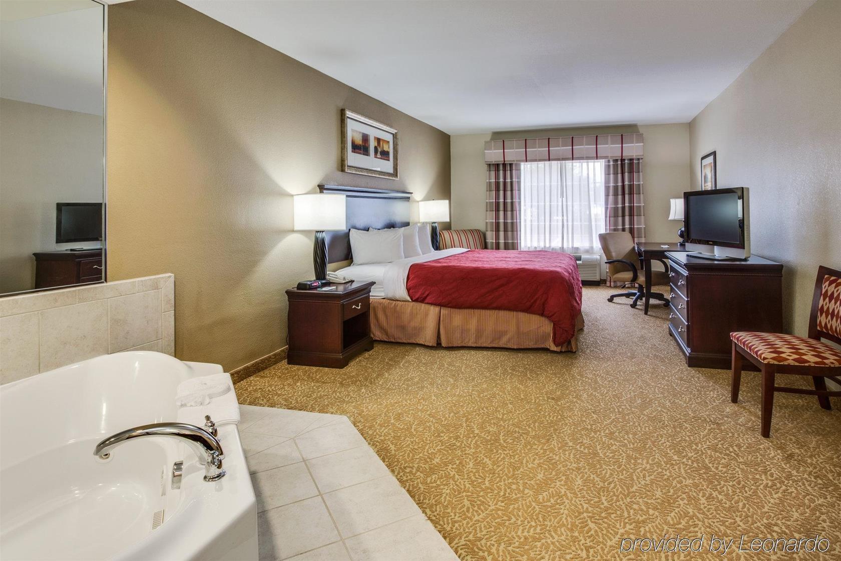 Country Inn & Suites By Radisson, Pensacola West, Fl Ferry Pass Zewnętrze zdjęcie