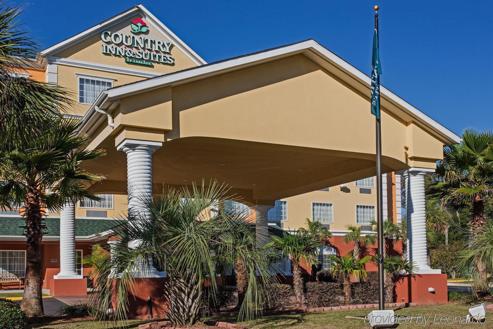 Country Inn & Suites By Radisson, Pensacola West, Fl Ferry Pass Zewnętrze zdjęcie
