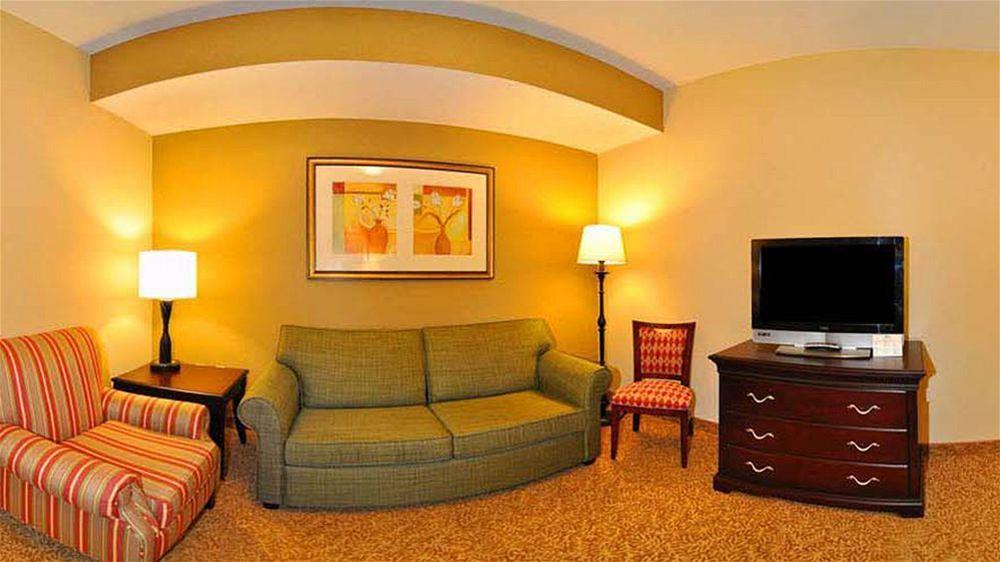 Country Inn & Suites By Radisson, Pensacola West, Fl Ferry Pass Zewnętrze zdjęcie