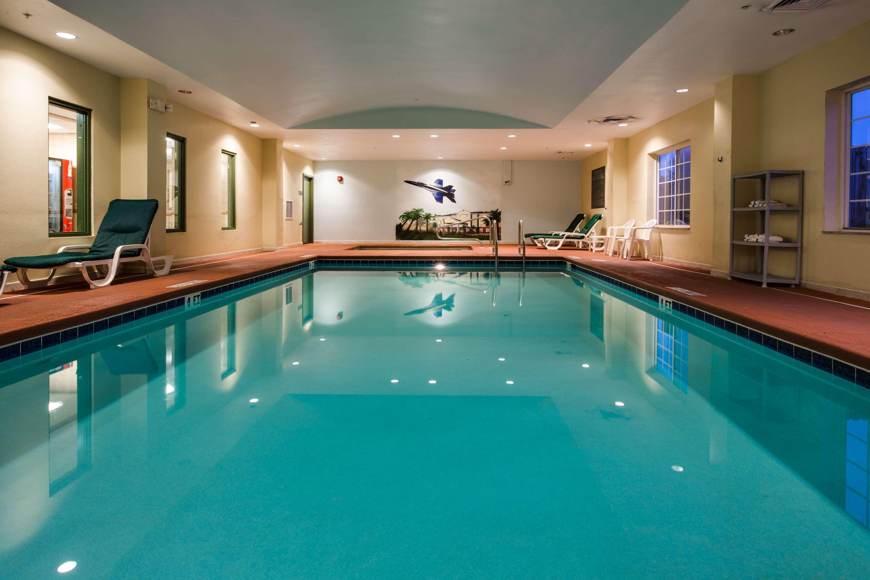 Country Inn & Suites By Radisson, Pensacola West, Fl Ferry Pass Udogodnienia zdjęcie