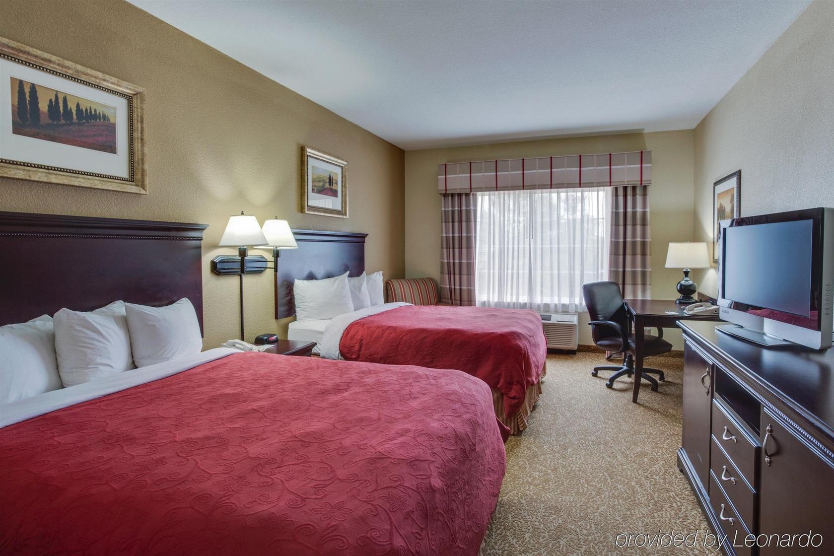 Country Inn & Suites By Radisson, Pensacola West, Fl Ferry Pass Zewnętrze zdjęcie