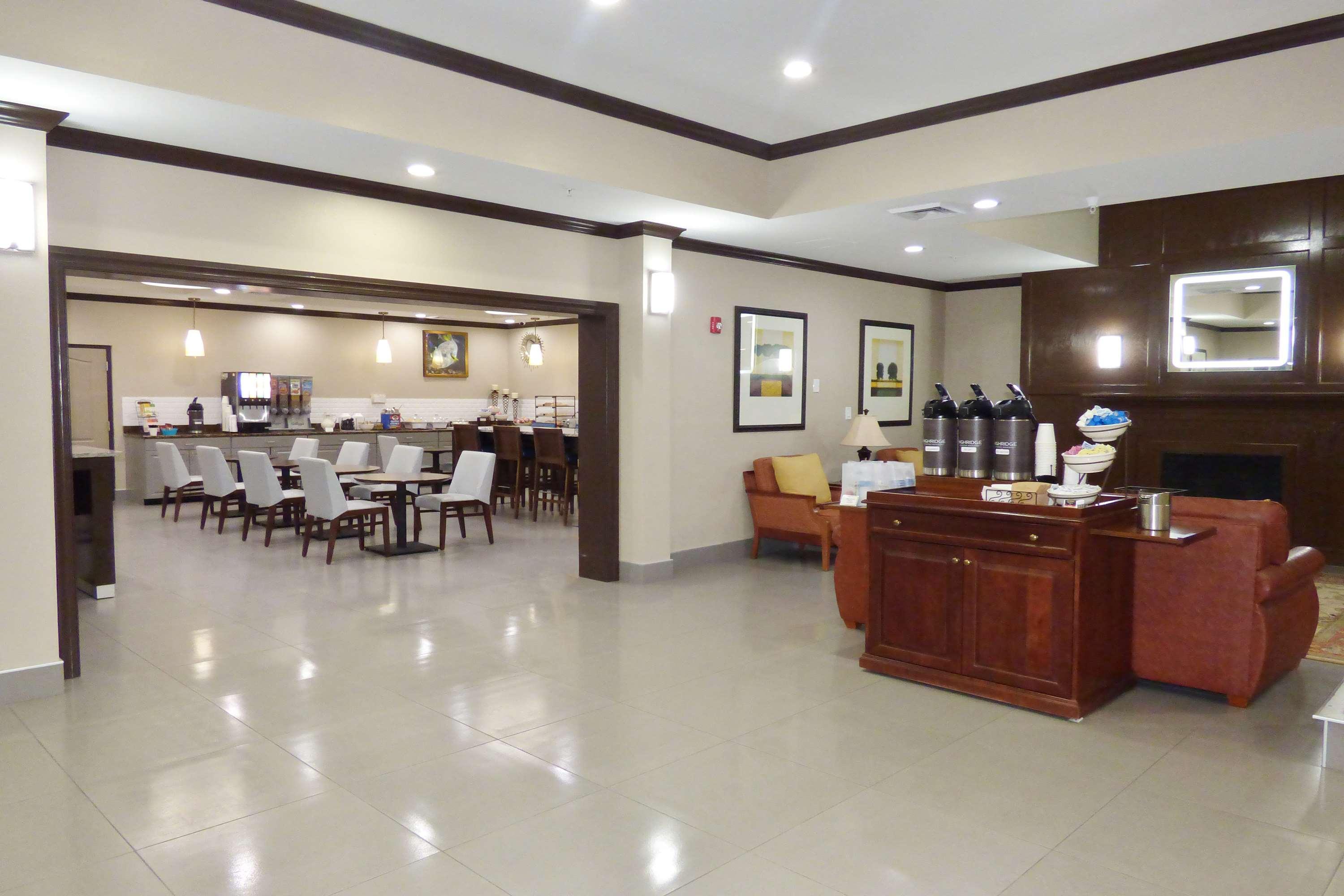 Country Inn & Suites By Radisson, Pensacola West, Fl Ferry Pass Zewnętrze zdjęcie