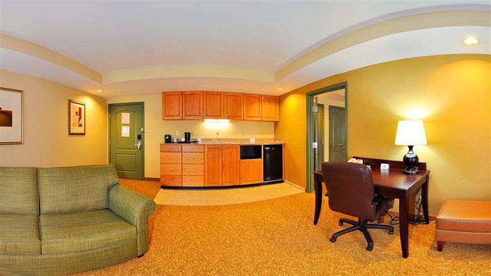 Country Inn & Suites By Radisson, Pensacola West, Fl Ferry Pass Zewnętrze zdjęcie