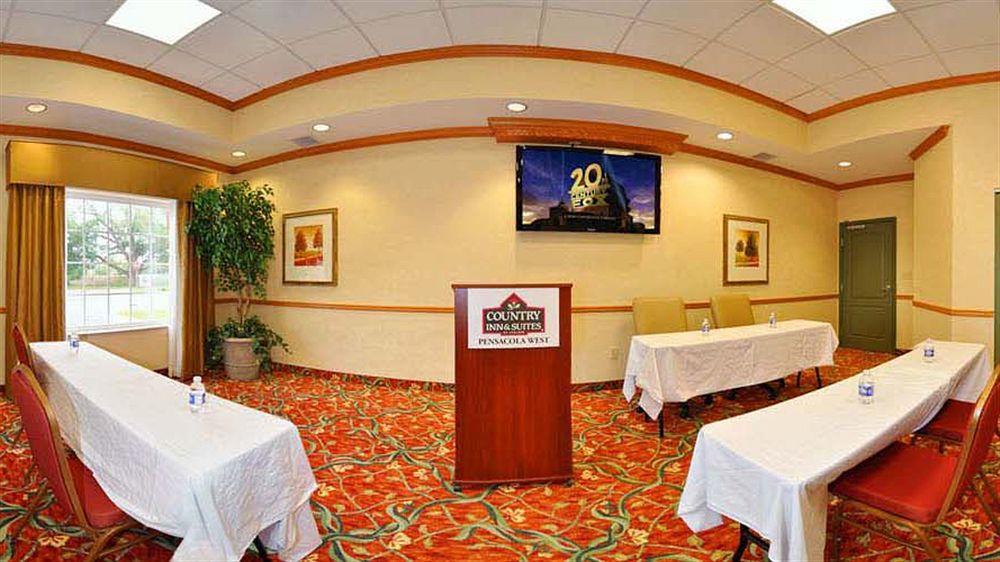 Country Inn & Suites By Radisson, Pensacola West, Fl Ferry Pass Zewnętrze zdjęcie