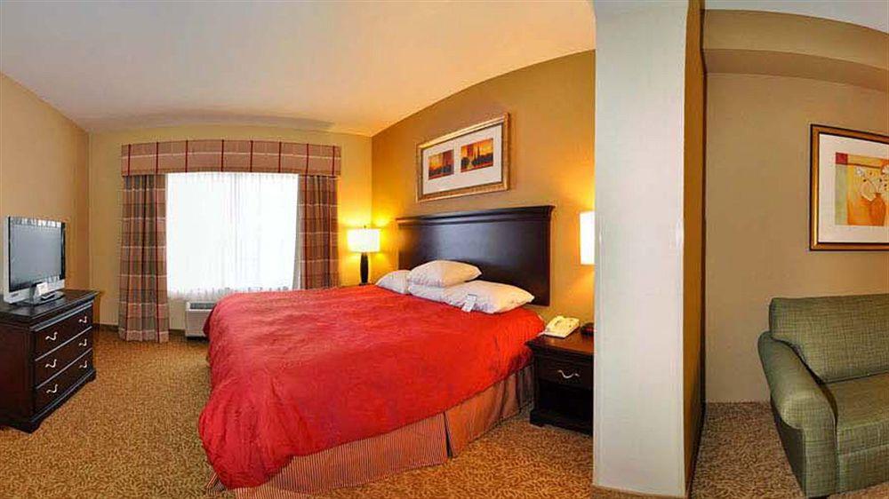Country Inn & Suites By Radisson, Pensacola West, Fl Ferry Pass Zewnętrze zdjęcie