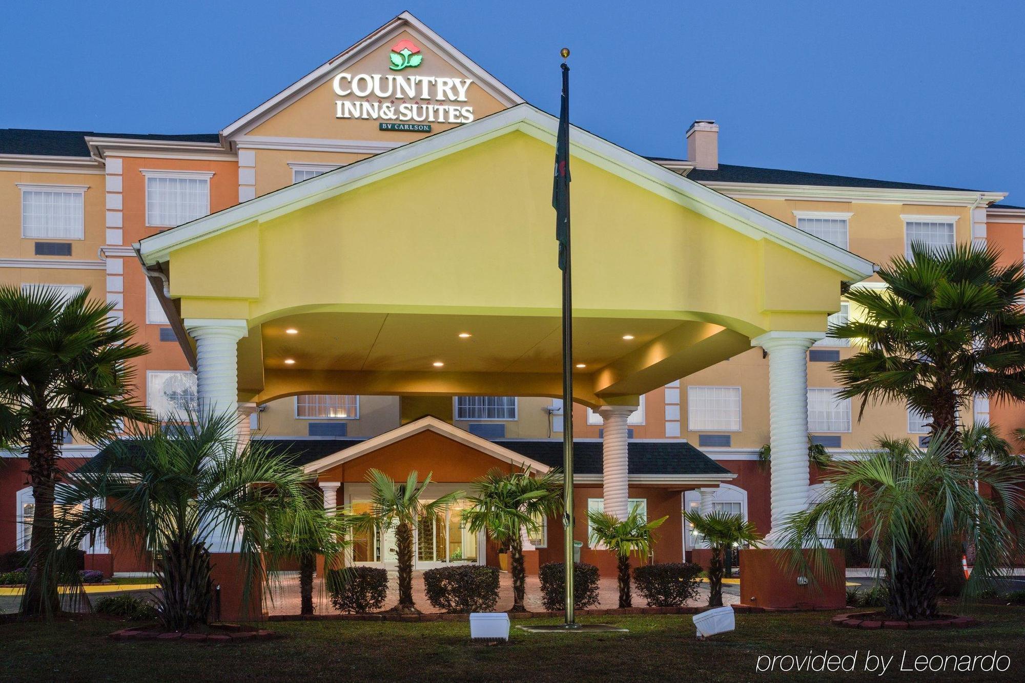 Country Inn & Suites By Radisson, Pensacola West, Fl Ferry Pass Zewnętrze zdjęcie