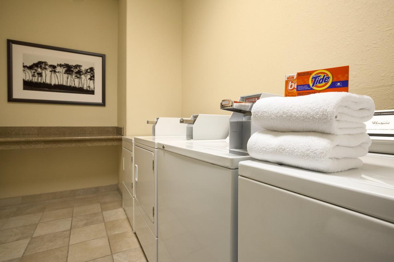Country Inn & Suites By Radisson, Pensacola West, Fl Ferry Pass Zewnętrze zdjęcie