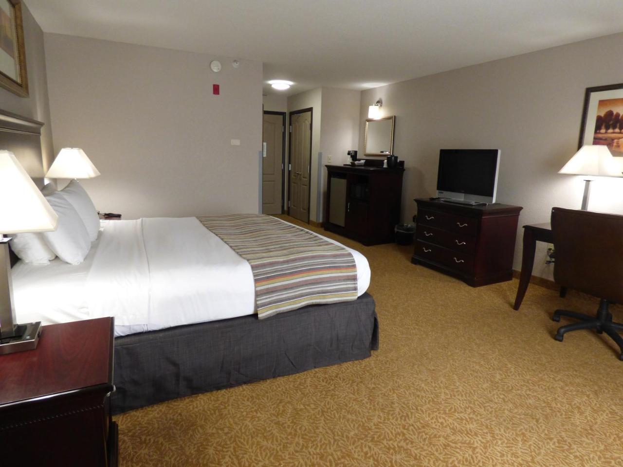Country Inn & Suites By Radisson, Pensacola West, Fl Ferry Pass Zewnętrze zdjęcie