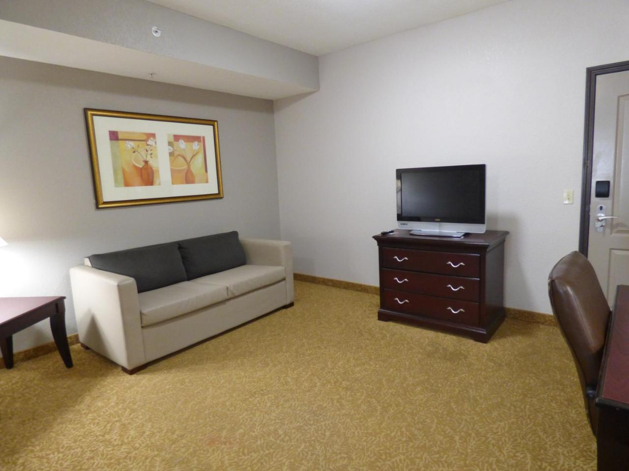 Country Inn & Suites By Radisson, Pensacola West, Fl Ferry Pass Zewnętrze zdjęcie