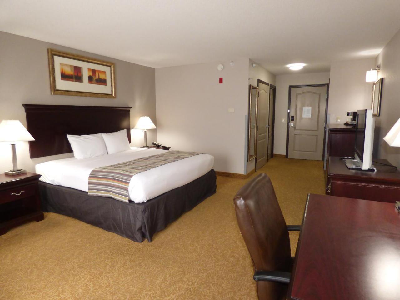 Country Inn & Suites By Radisson, Pensacola West, Fl Ferry Pass Zewnętrze zdjęcie